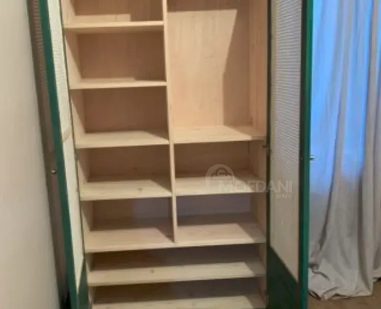 Ტანსაცმლის კარადა თბილისი - photo 4