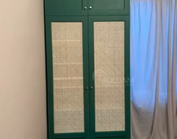 Ტანსაცმლის კარადა თბილისი - photo 1