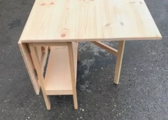 Складной стол Тбилиси