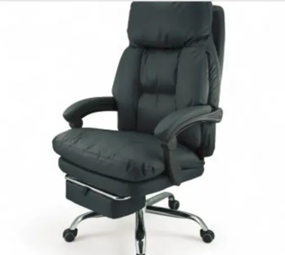 Офисное кресло, модель 758 Тбилиси