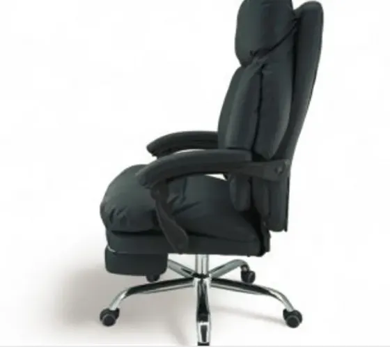 Офисное кресло, модель 758 Тбилиси