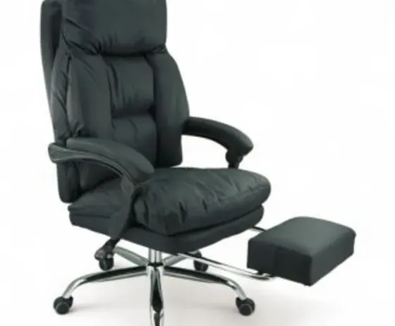 Офисное кресло, модель 758 Тбилиси