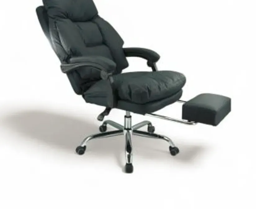 Офисное кресло, модель 758 Тбилиси - изображение 6