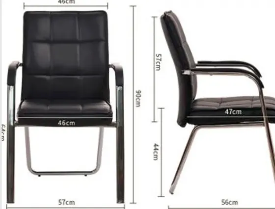 Конференц-стул, модель 800 Тбилиси