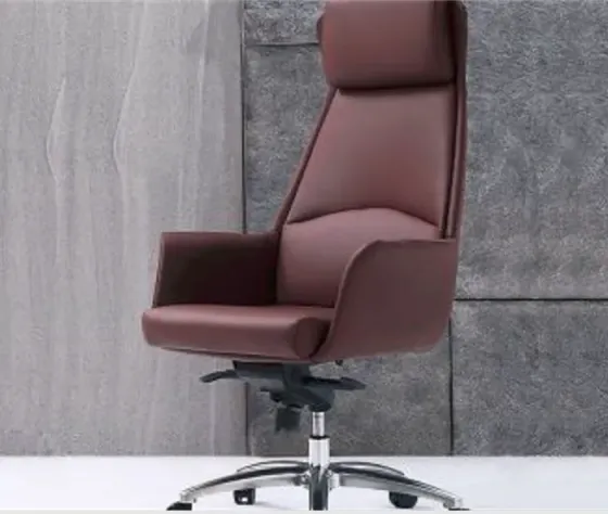 Кресло руководителя новая модель 9925 Тбилиси