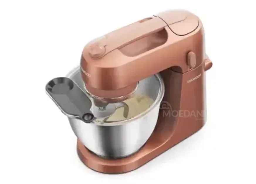 Stationary blender Kenwood Kzm35.000Rd Tbilisi - photo 4