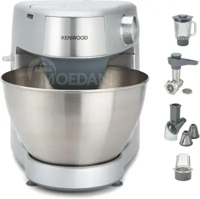 Кухонный комбайн Kenwood KHc29A.X0Si Тбилиси - изображение 2