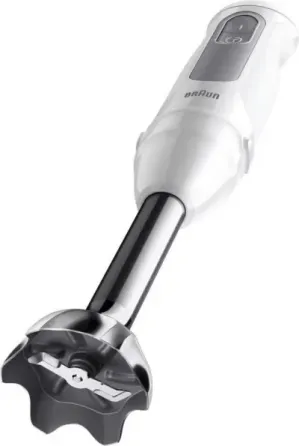 Hand blender Braun Mq50236Mwh Tbilisi