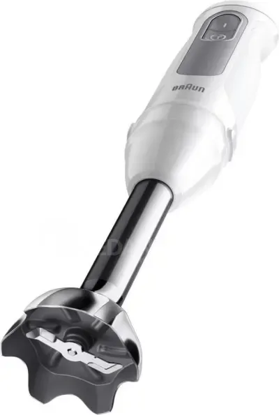 Hand blender Braun Mq50236Mwh Tbilisi - photo 3