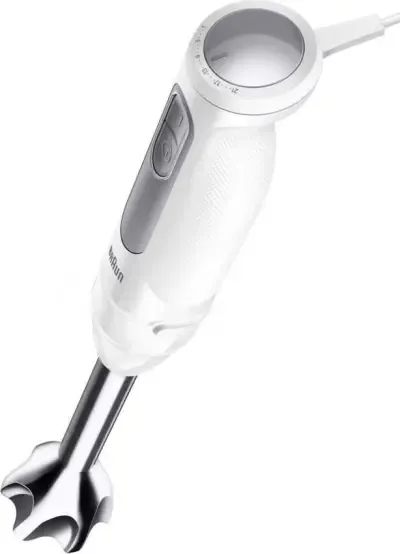 Hand blender Braun Mq50236Mwh Tbilisi - photo 2