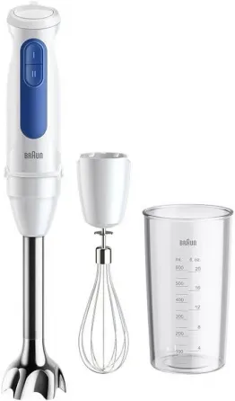 Hand blender Braun Mq30051Mwh Tbilisi