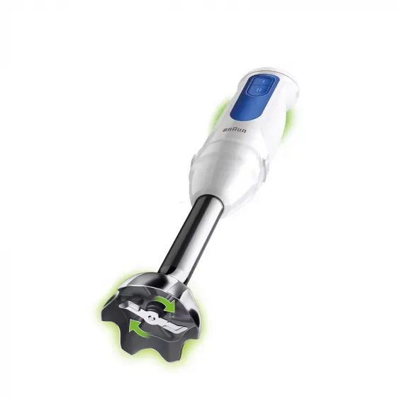 Hand blender Braun Mq30051Mwh Tbilisi
