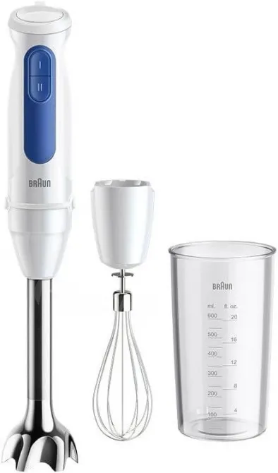 Hand blender Braun Mq30051Mwh Tbilisi - photo 3