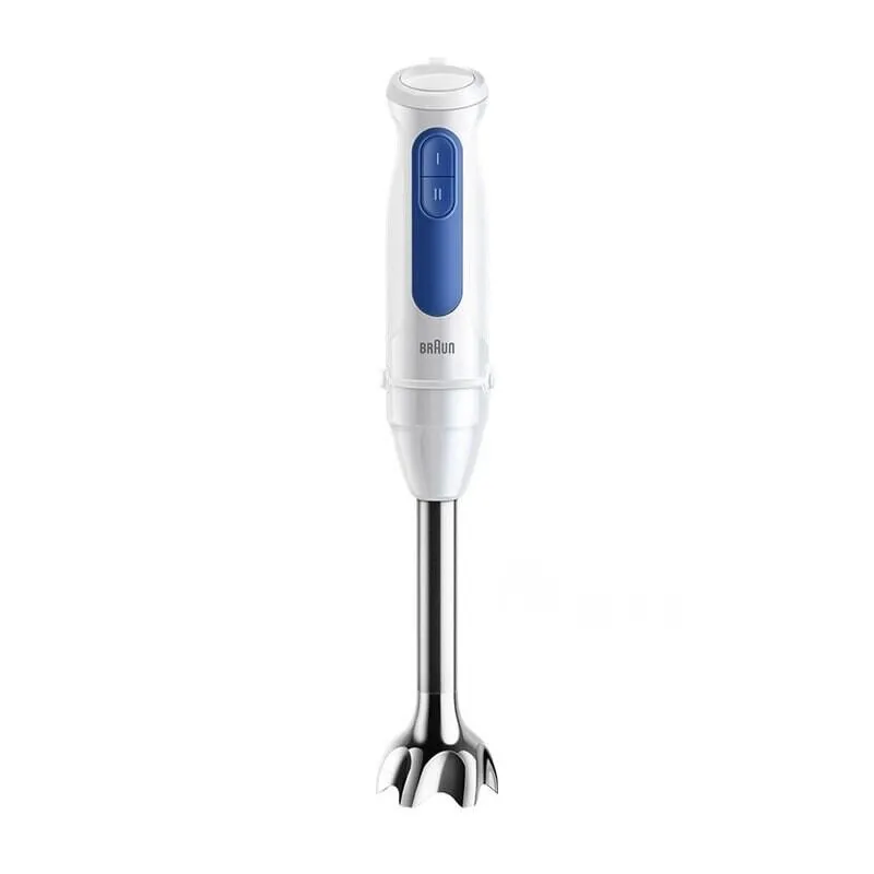 Hand blender Braun Mq30051Mwh Tbilisi - photo 2