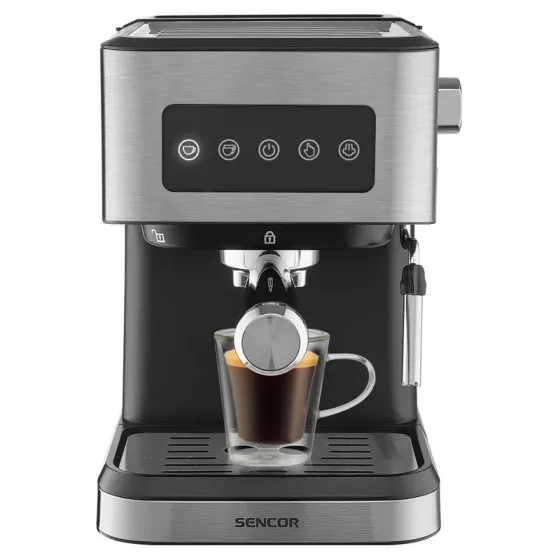 Кофемашина Sencor SES 4020Ss Espresso Maker Тбилиси