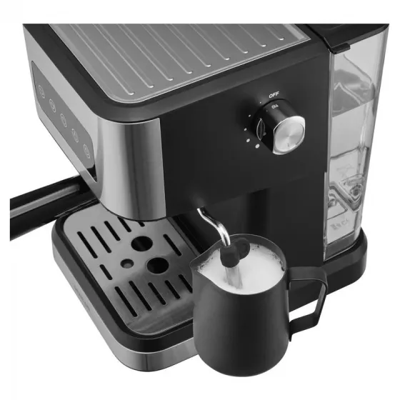 Кофемашина Sencor SES 4020Ss Espresso Maker Тбилиси