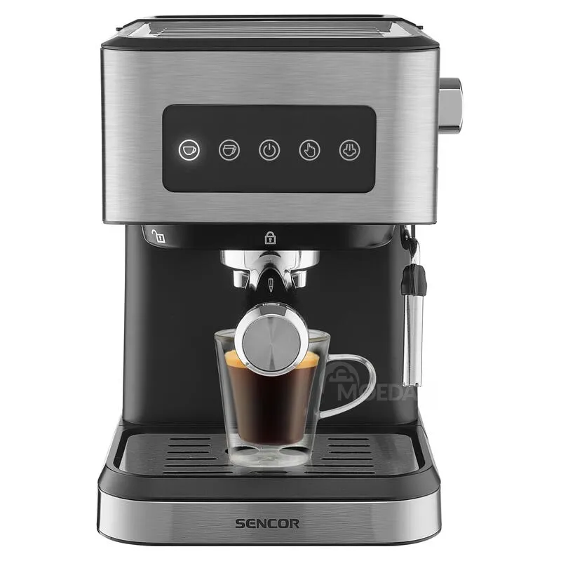 Coffee machine Sencor SES 4020Ss Espresso Maker Tbilisi - photo 1