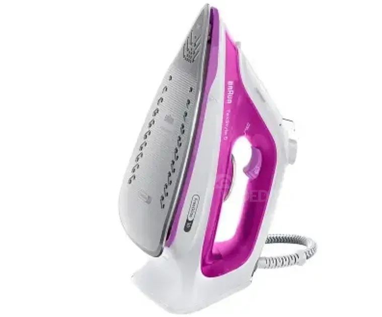 New Braun TexStyle 5 Tbilisi - photo 2