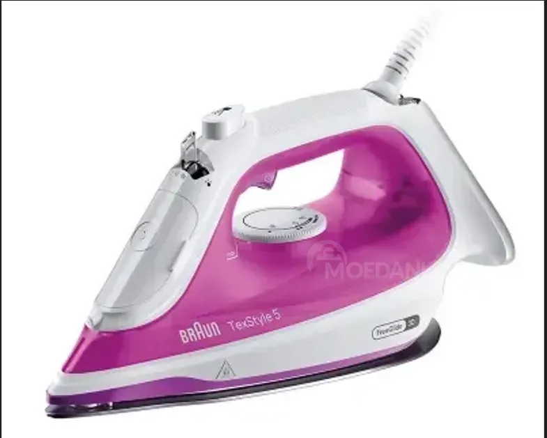 New Braun TexStyle 5 Tbilisi - photo 1