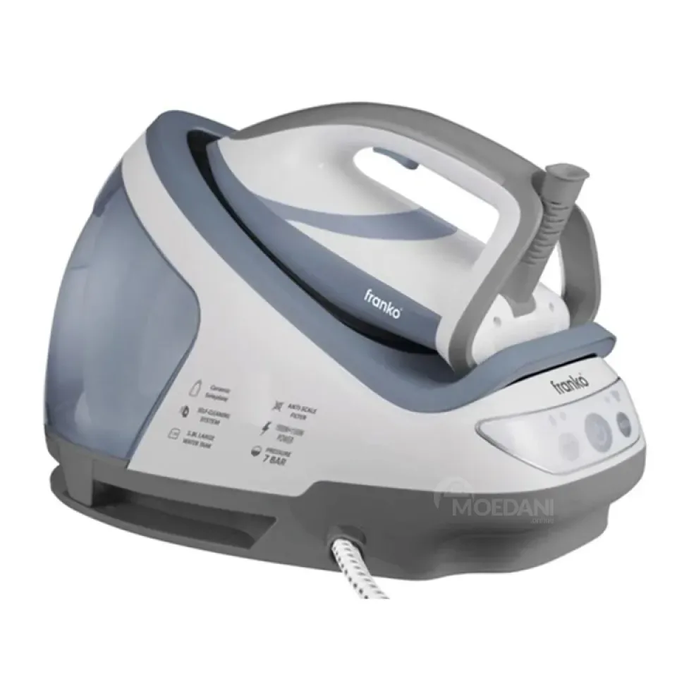 Generator Franko FGS-9036 Tbilisi - photo 1