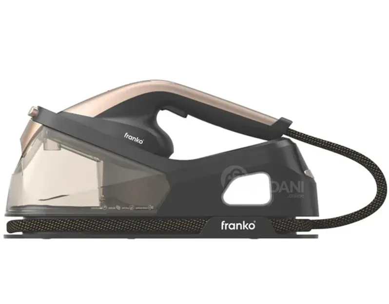 Генератор Франко ФГС-9040 Тбилиси - изображение 1