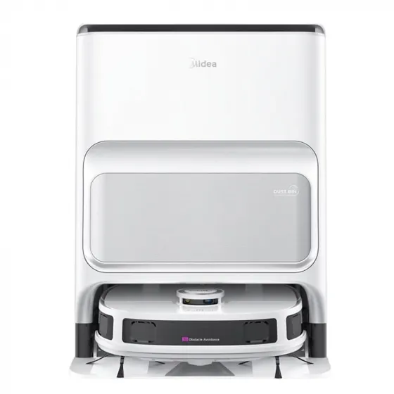 Робот-пылесос Midea VCR V12 WH Тбилиси