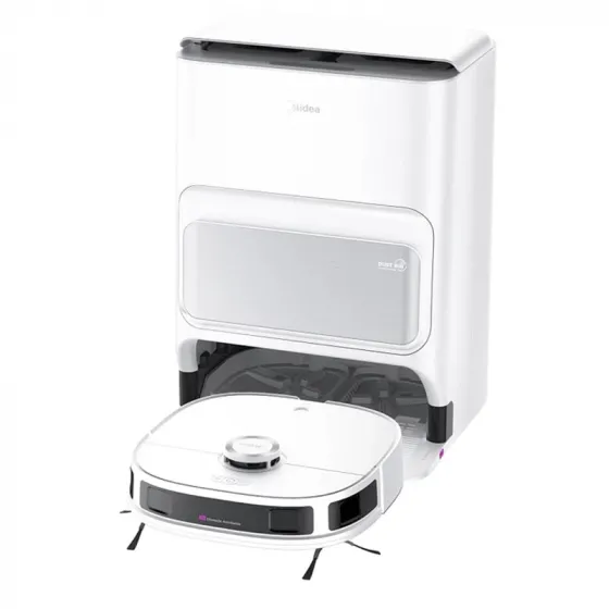 Робот-пылесос Midea VCR V12 WH Тбилиси