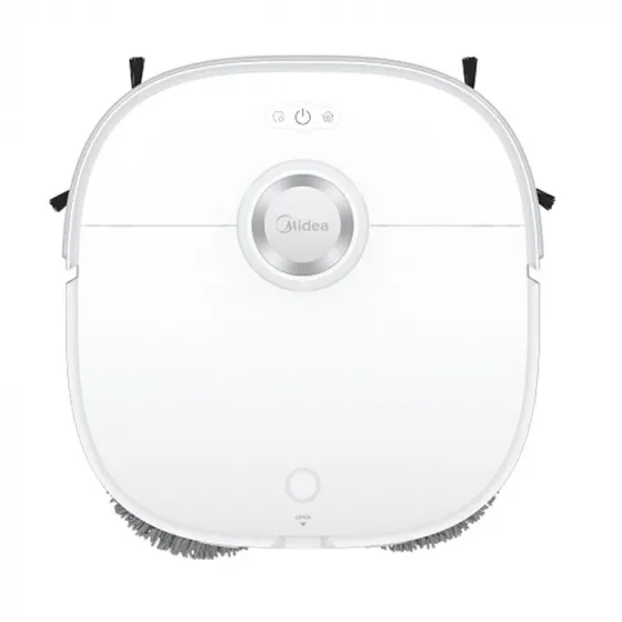 Робот-пылесос Midea VCR V12 WH Тбилиси