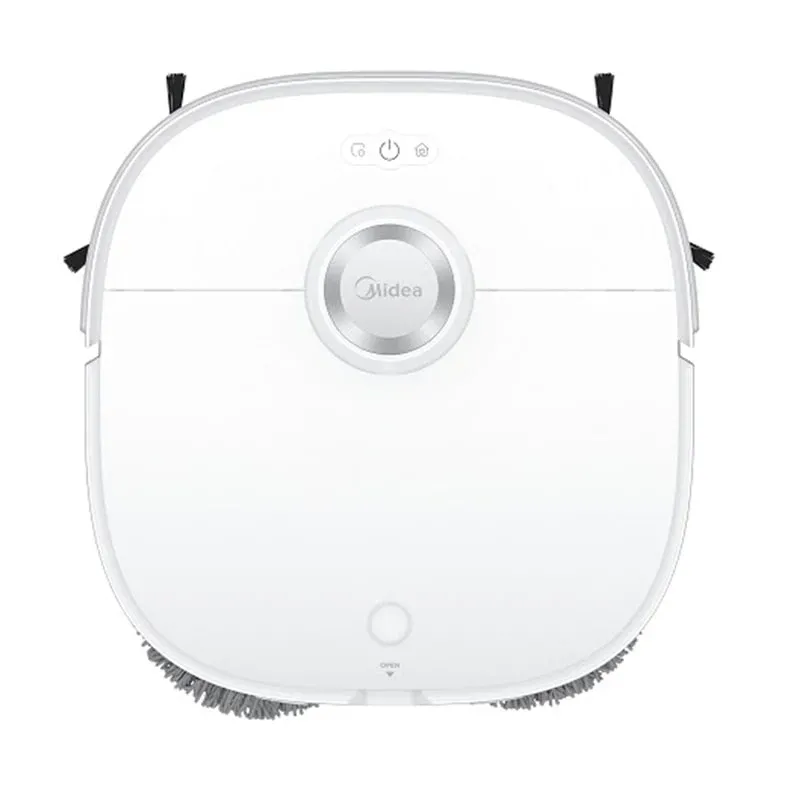 Робот-пылесос Midea VCR V12 WH Тбилиси - изображение 2