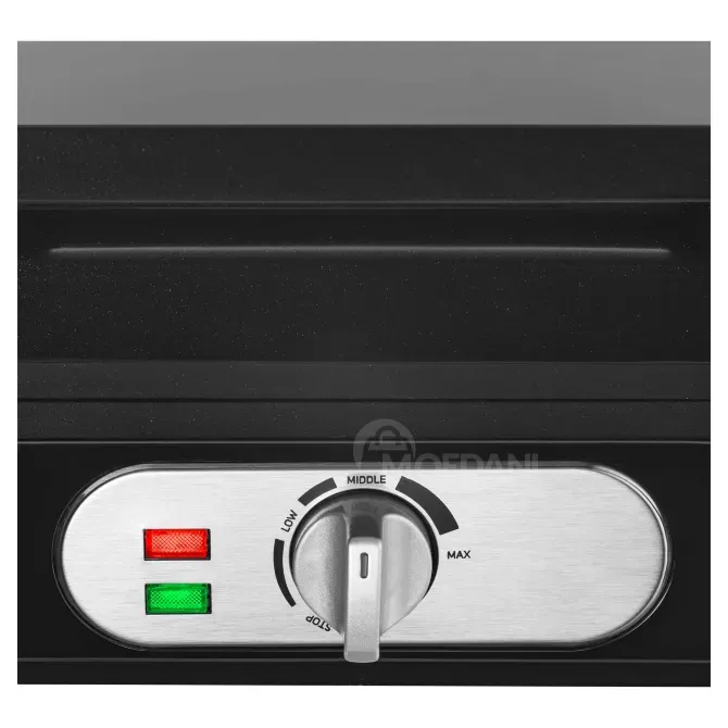 Сэндвичница Sencor SWF 2010Bk Тбилиси - изображение 3