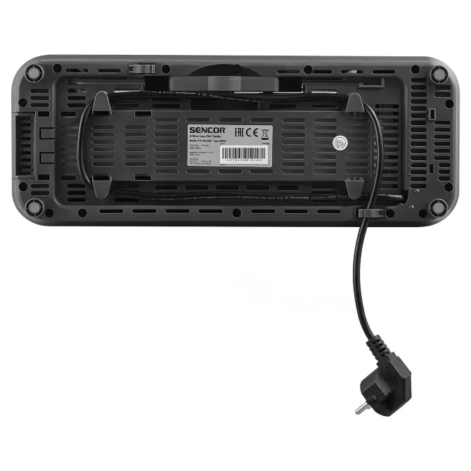 Плакат Sencor STS 4050Ss Тбилиси - изображение 5