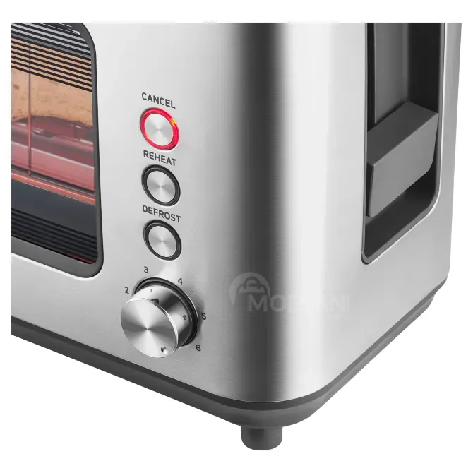 Плакат Sencor STS 4050Ss Тбилиси - изображение 7