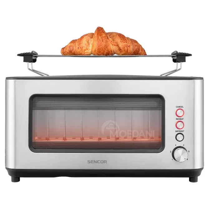 Плакат Sencor STS 4050Ss Тбилиси - изображение 1