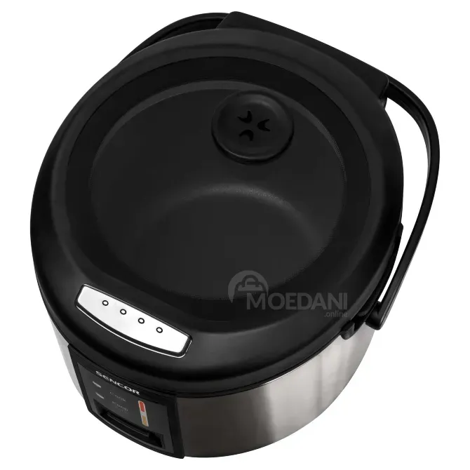 Рисоварка Sencor SRM SRM 1890Ss Тбилиси - изображение 2