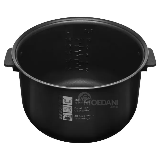 Рисоварка Sencor SRM SRM 1890Ss Тбилиси - изображение 4