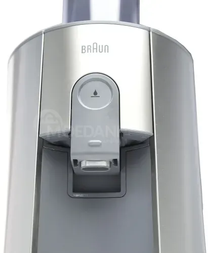 Წვენსაწური Braun J700 თბილისი - photo 3