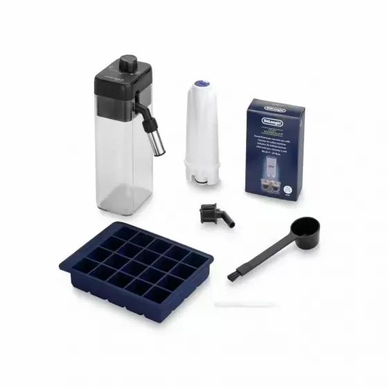 Кофемашина DeLonghi Ecam630.55.SM Тбилиси