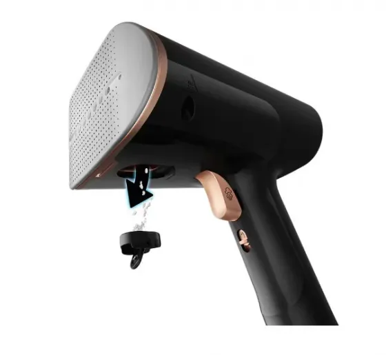 Braun Gs7077Bk Steam Iron Tbilisi