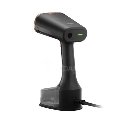 Braun Gs7077Bk Steam Iron Tbilisi - photo 2