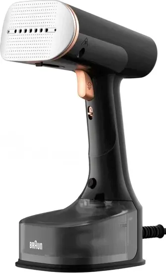 Braun Gs7077Bk Steam Iron Tbilisi - photo 4