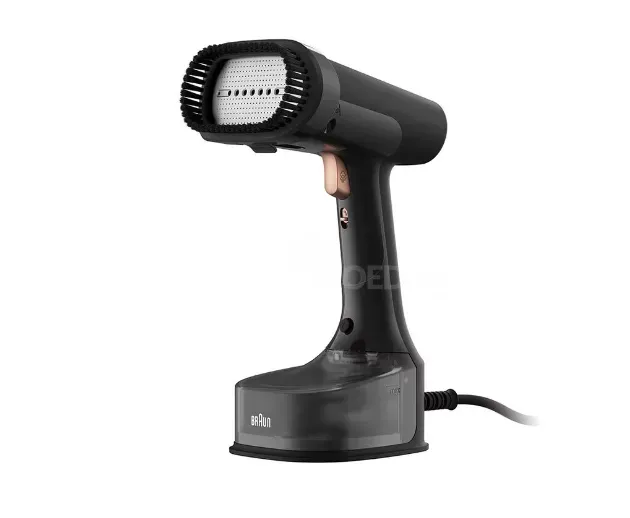 Braun Gs7077Bk Steam Iron Tbilisi - photo 1