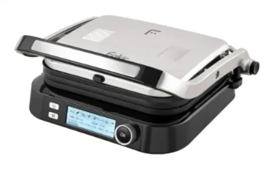 Grill Expert Умный гриль и тостер Тбилиси