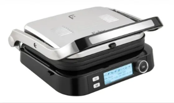 Grill Expert Умный гриль и тостер Тбилиси