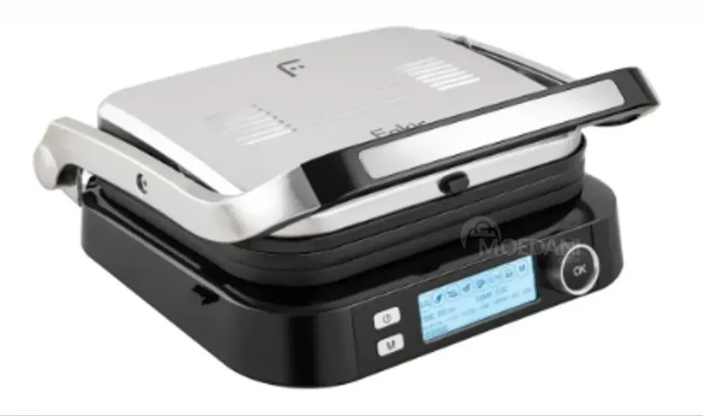 Grill Expert Умный гриль и тостер Тбилиси - изображение 3