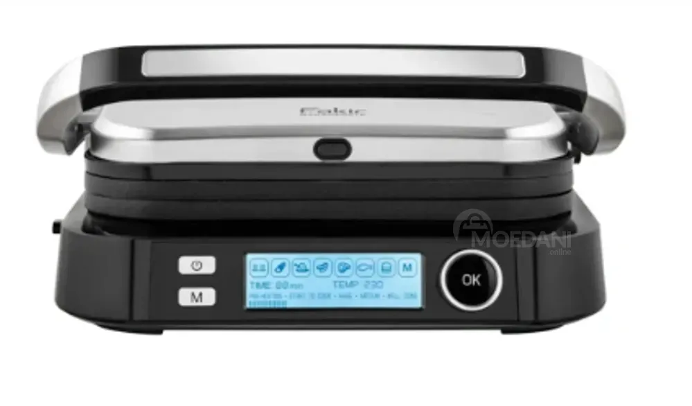 Grill Expert Умный гриль и тостер Тбилиси - изображение 2