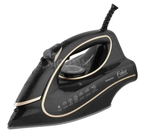Steam Iron Intense Be6020 Steam Iron Tbilisi - photo 1