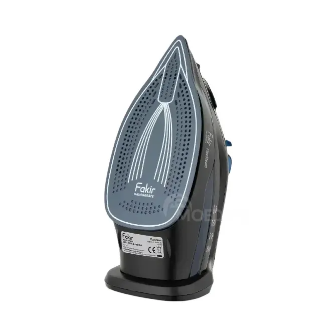 Ორთქლის უთო Fakir FlexSteam Iron Navy Blue თბილისი - photo 3