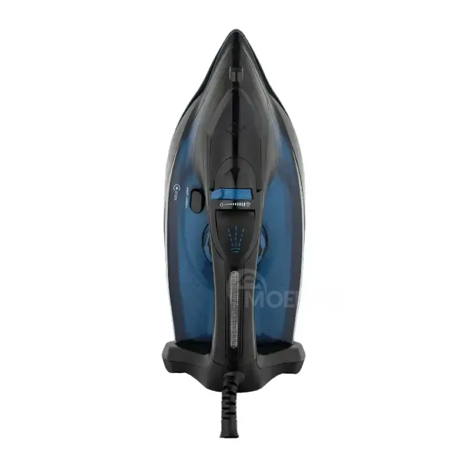 Ორთქლის უთო Fakir FlexSteam Iron Navy Blue თბილისი - photo 4