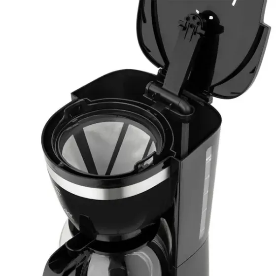 Кофеварка Coffee Enjoy с фильтром Тбилиси