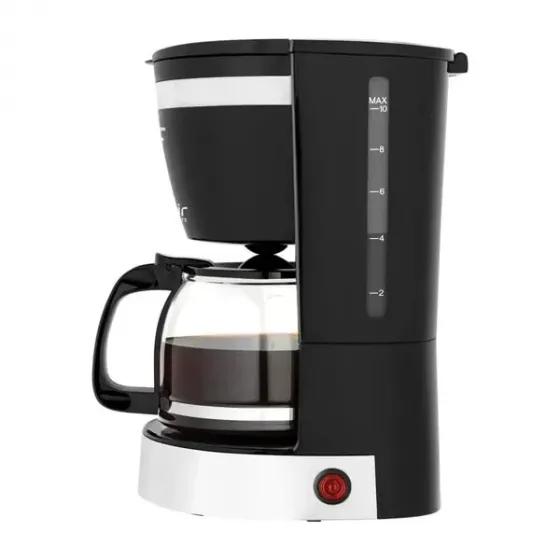 Кофеварка Coffee Enjoy с фильтром Тбилиси